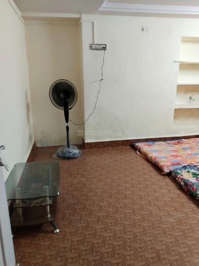 Bedroom Image of Ritas pg in Mulund West, Mumbai