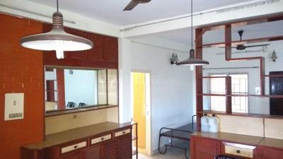Hall Image of 1250 Sq.ft 2 BHK Apartment / Flat for sale in P N Palayam Coimbatore for Rs. 8800000