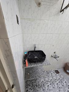 Bathroom Image of 1060 Sq.ft 2 BHK Apartment / Flat for rent in kumar Aangan, Yerawada Pune for Rs. 45000