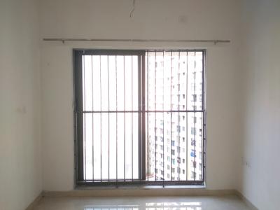 Bedroom Image of 625 Sq.ft 1 BHK Apartment / Flat for sale in Sunteck Maxx World, Naigaon East Naigaon for Rs. 3400000
