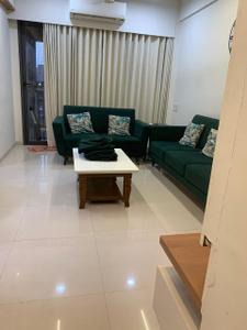 3 BHK Flat