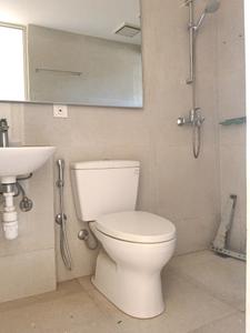 Bedroom Image of 550 Sq.ft 1 BHK Apartment / Flat for sale in Hiranandani Lavinia, Hiranandani Estate Thane for Rs. 11000000