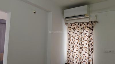 Bedroom Image of 800 Sq.ft 2 BHK Apartment / Flat for rent in Koramangala Bengaluru for Rs. 50000