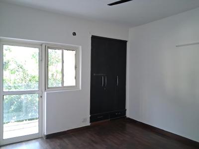 Bedroom Image of 1900 Sq.ft 3 BHK Apartment / Flat for sale in Paras Tierea, Sector 137 Noida for Rs. 20000000