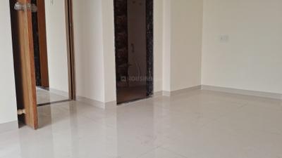 Bedroom Image of 1210 Sq.ft 2 BHK Apartment / Flat for rent in Taloja Navi Mumbai for Rs. 21000