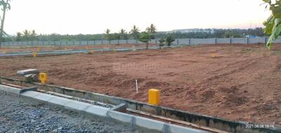 Image of 600 Sq.ft 2 BHK Independent House for sale in Kumudepalli, Hosur for Rs. 2400000