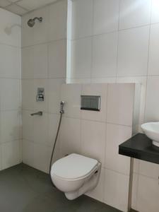 Bedroom Two Image of 822 Sq.ft 2 BHK Apartment / Flat for sale in Godrej Nirvaan, Bhiwandi Thane for Rs. 7500000