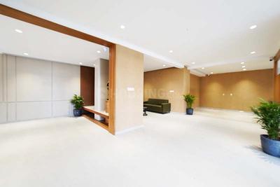 Hall Image of 1485 Sq.ft 2 BHK Apartment / Flat for sale in Randheja Gandhinagar for Rs. 4850000