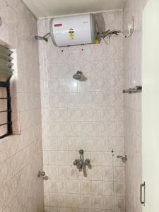 Image of 710 Sq.ft 1.5 BHK Apartment / Flat for rent in Pashan, Pune for Rs. 23000