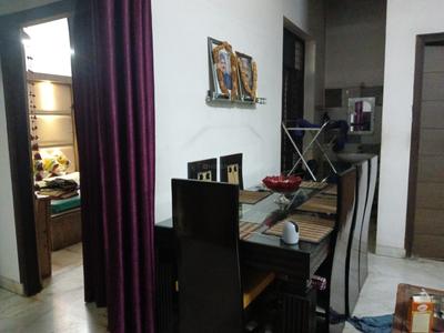 Dining Area Image of 4600 Sq.ft 7 BHK Independent House for sale in Indira Nagar Lucknow for Rs. 29300000