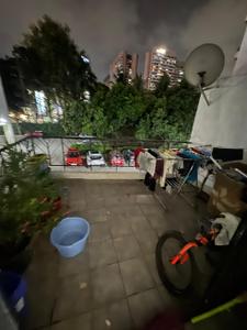 Balcony Image of 1180 Sq.ft 2 BHK Apartment / Flat for sale in Magarpatta Roystonea, Magarpatta City Pune for Rs. 20000000
