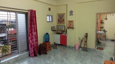 Bedroom Image of 521 Sq.ft 1 BHK Apartment / Flat for sale in New Barrakpur Kolkata for Rs. 1600000