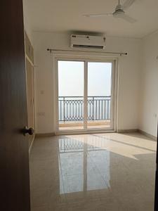 Hall Image of 1620 Sq.ft 3 BHK Apartment / Flat for sale in ATS Le Grandiose, Sector 150 Noida for Rs. 18499999