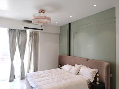 Bedroom Image of 1830 Sq.ft 4 BHK Apartment / Flat for sale in Emerald Heights, Sector 88 Faridabad for Rs. 17000000