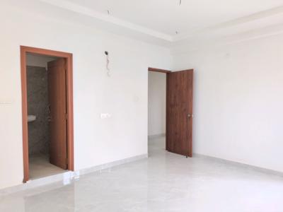 Bedroom Image of 2240 Sq.ft 3 BHK Apartment / Flat for sale in Nagole Hyderabad for Rs. 16800000