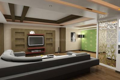 Bathroom Image of 1211 Sq.ft 2 BHK Apartment / Flat for sale in Erandwane Pune for Rs. 19800000