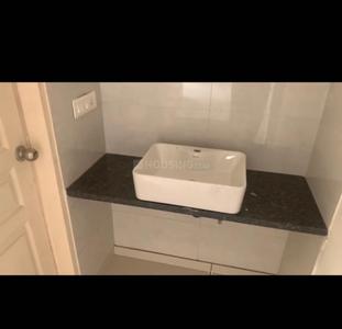 Bathroom Image of 766 Sq.ft 2 BHK Apartment / Flat for sale in Sevasi Vadodara for Rs. 3500000