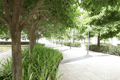 Image of 1161 Sq.ft 2.5 BHK Apartment / Flat for sale in Kolte Patil Little Earth, Kiwale, Pune for Rs. 7900000