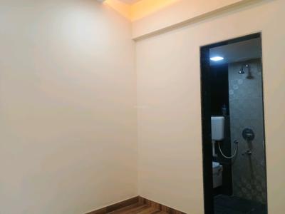 Bedroom Image of 1100 Sq.ft 2 BHK Apartment / Flat for sale in Wadhwa Heights Shiv Leela, Kalyan West Kalyan for Rs. 6500000