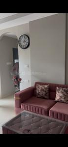 Hall Image of 985 Sq.ft 2 BHK Apartment / Flat for sale in Pragati Pearl, Bhatagaon Raipur for Rs. 3550000