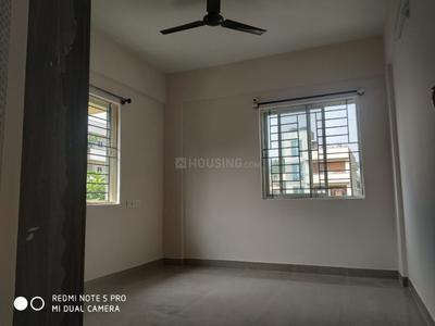 Bedroom Image of 1145 Sq.ft 2 BHK Builder Floor for rent in Mahadevapura Bengaluru for Rs. 28800