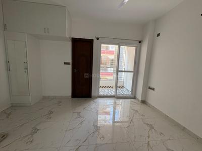 Bedroom Image of 1820 Sq.ft 3 BHK Apartment / Flat for rent in Horamavu Bengaluru for Rs. 50000