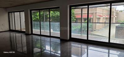 Hall Image of 4200 Sq.ft 4 BHK Apartment / Flat for sale in Zodiac Marquis, Bodakdev Ahmedabad for Rs. 40000000
