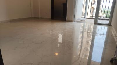 Bedroom Image of 1208 Sq.ft 2.5 BHK Builder Floor for rent in Smartworld Gems, Sector 89 Gurgaon for Rs. 26500