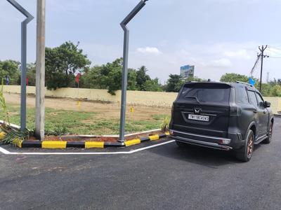 Image of 1000 Sq.ft Residential Plot / Land for sale in Thaiyur, Chennai for Rs. 5500000