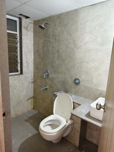 Image of 980 Sq.ft 2 BHK Apartment / Flat for rent in Kohinoor Sapphire III, Tathawade, Pune for Rs. 27000