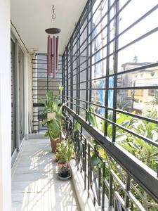 Bedroom Three Image of 3500 Sq.ft 4 BHK Villa for sale in Pancha Sayar Kolkata for Rs. 20000000