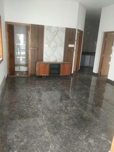 Hall Image of 1100 Sq.ft 2 BHK Independent House for rent in Basavanagudi Shivamogga for Rs. 15000