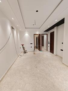 Hall Image of 990 Sq.ft 3 BHK Builder Floor for sale in Pitampura New Delhi for Rs. 18300000