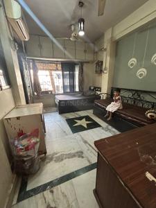 1 BHK Flat