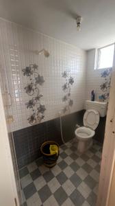Bathroom Image of 1600 Sq.ft 3 BHK Independent House for sale in Velandipalayam Coimbatore for Rs. 7300000