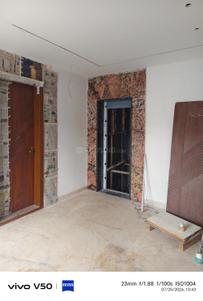 Bedroom Image of 5200 Sq.ft 4 BHK Independent House for sale in Sahakara Nagar Bengaluru for Rs. 46000000