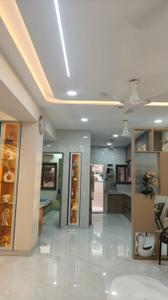Hall Image of 1500 Sq.ft 3 BHK Duplex for sale in Parvat Patiya Surat for Rs. 14800000
