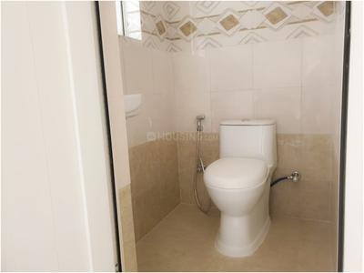 Bathroom Image of 828 Sq.ft 2 BHK Apartment / Flat for sale in Windlass River Valley Phase 4, Balawala Dehradun for Rs. 4350000