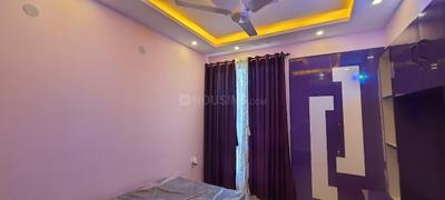 Bedroom Image of 1458 Sq.ft 3 BHK Apartment / Flat for sale in Joka Kolkata for Rs. 9500000