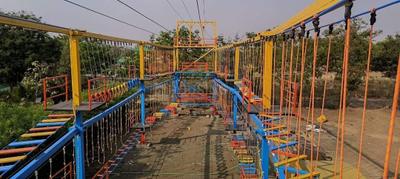 Image of 11000 Sq.ft Residential Plot / Land for sale in Butibori, Nagpur for Rs. 4800000