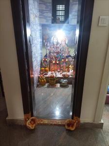 Bedroom Image of 954 Sq.ft 2 BHK Independent House for sale in Peerzadiguda Hyderabad for Rs. 6400000