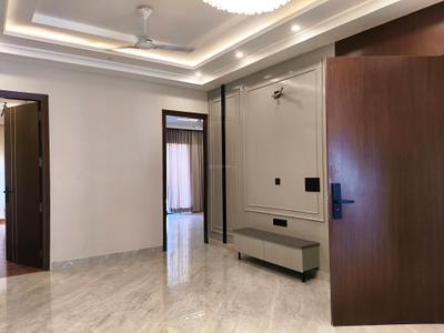 Dining Area Image of 4770 Sq.ft 4.5 BHK Builder Floor for sale in Paramount Luxury Ansal Esencia, Sector 67 Gurgaon for Rs. 41500000