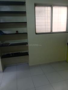 1 BHK Flat