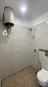 Image of 900 Sq.ft 1 BHK Builder Floor for rent in Sector 40, Gurgaon for Rs. 28000