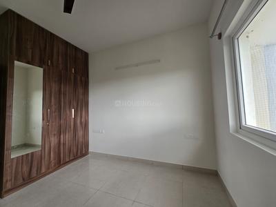 Bedroom Image of 1100 Sq.ft 2 BHK Apartment / Flat for rent in Perody Classic, Arakere Bengaluru for Rs. 42000