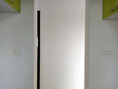 Kitchen Image of 1050 Sq.ft 2 BHK Apartment / Flat for sale in Runwal Forests, Kanjurmarg West Mumbai for Rs. 17400000