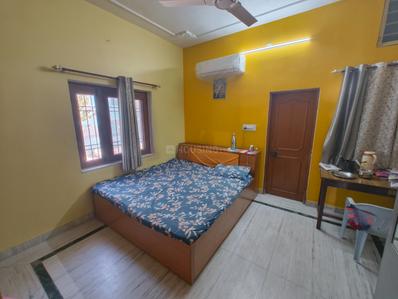 Bedroom Image of 1495 Sq.ft 5 BHK Independent House for sale in Shyam Nagar Jaipur for Rs. 18000000
