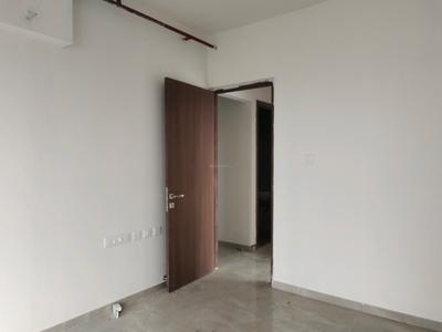 Bedroom Image of 800 Sq.ft 2 BHK Apartment / Flat for sale in Sheth Auris Bliss, Malad West Mumbai for Rs. 18700000