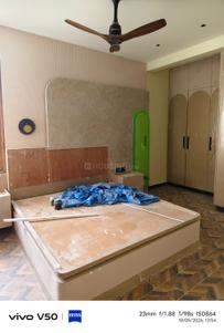Bedroom Image of 5000 Sq.ft 4 BHK Independent House for sale in Kodigehalli Bengaluru for Rs. 48000000