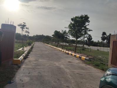 Image of 167 Sq.ft Residential Plot / Land for sale in Bibinagar, Yadadri Bhuvanagiri for Rs. 3340000